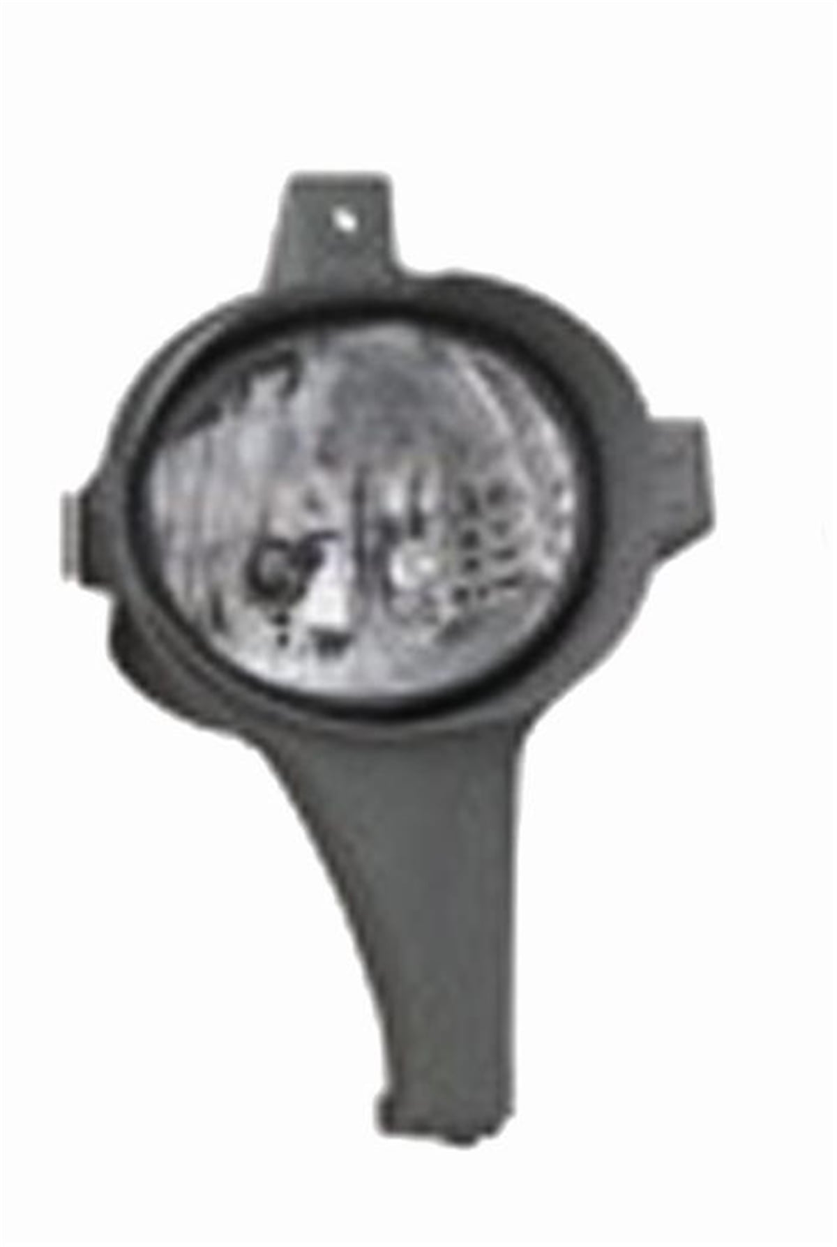 YEDEK PARÇATOYOTA HILUX ÖN SİS FARI SOL 04- ORJİNAL REF. NO: 812200K020 UYUMLU TOY10HL024DEGATOY10HL024
