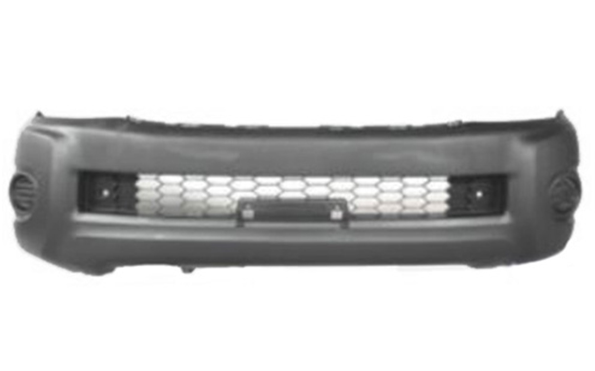 YEDEK PARÇATOYOTA HILUX ÖN TAMPON 4WD.08- ORJİNAL REF. NO: 521190K971 UYUMLU TOY07HL020DEGATOY07HL020