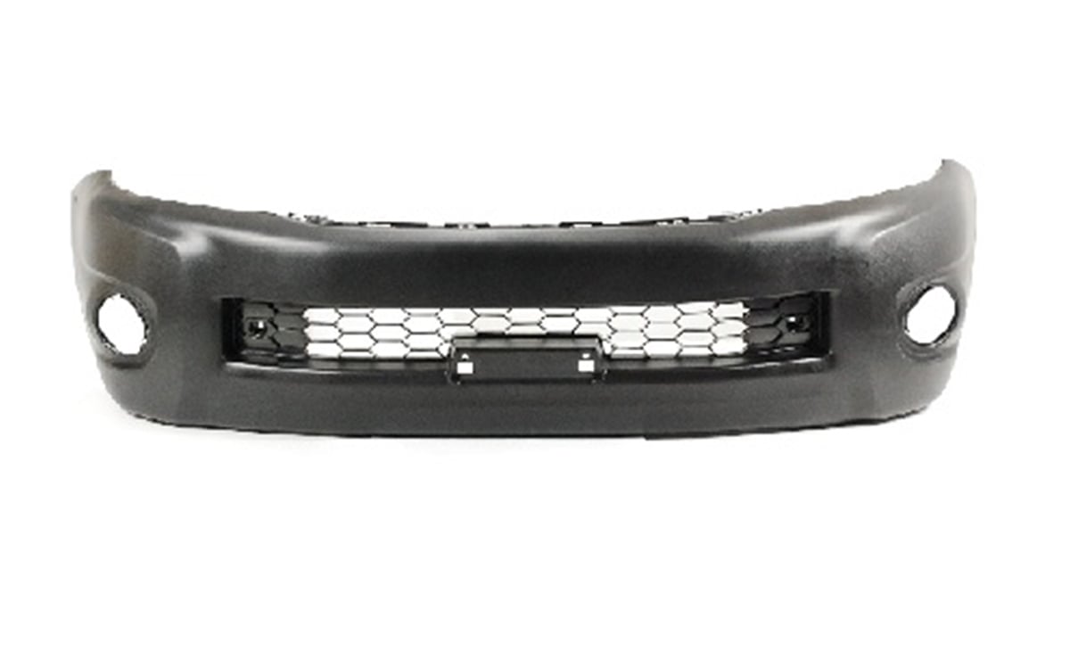 YEDEK PARÇATOYOTA HILUX ÖN TAMPON DELİKLİ 08- ORJİNAL REF. NO: 52119-0K971 UYUMLU TOY07HL032DEGATOY07HL032