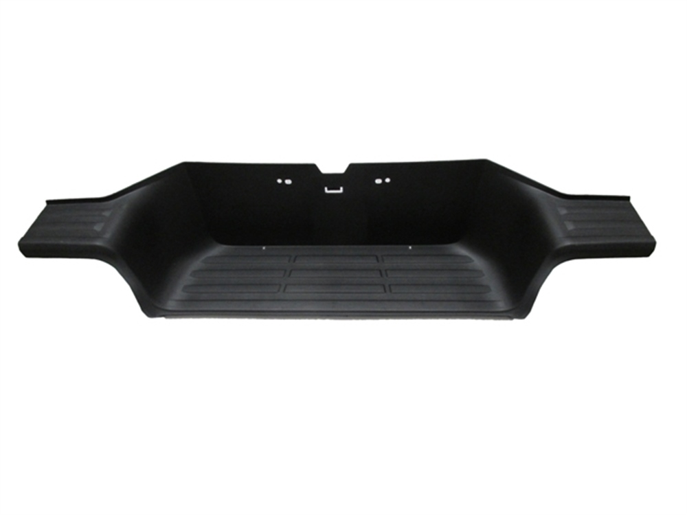 YEDEK PARÇAToyota Hılux- Pıck Up- 15/19 Arka Tampon Üst Plastiği Orta 52159-0K290MEYDAN230-2610