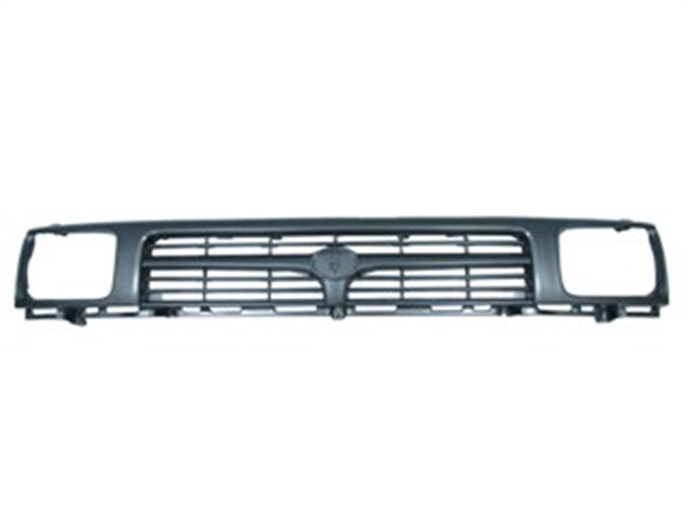 YEDEK PARÇAToyota Hılux- Pıck Up Ln106- 89/97 Ön Panjur Koyu Gri 5311135250MEYDAN222-2344