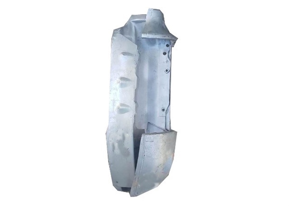 YEDEK PARÇAToyota Hılux- Pıck Up Ln106- 89/97 Stop Yuva Sacı Sol 6550689109CMEYDAN222-2868