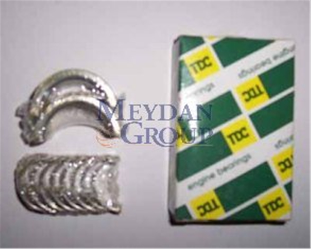 YEDEK PARÇAToyota Hılux- Pıck Up Ln106- 89/97 Ekzantrik Yatağı Std (3L) 2.4Cc (Tdc) 11802-54020MEYDAN222-4207