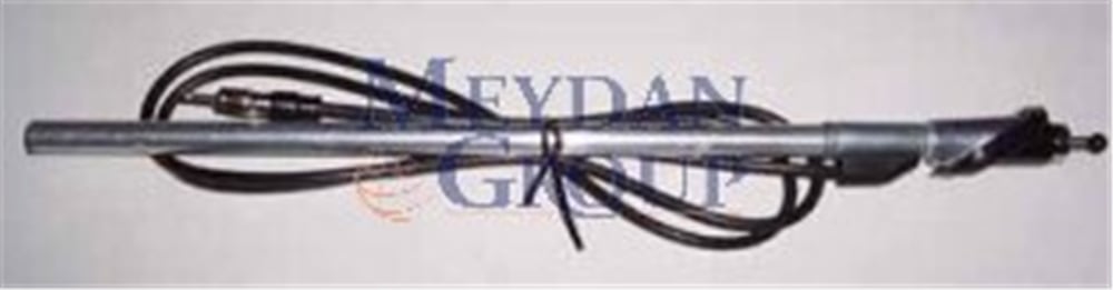 YEDEK PARÇAToyota Hılux- Pıck Up Ln106- 89/97 Anten (Ön Çamurluğa Takılan Tip) 86300-35120MEYDAN222-2930