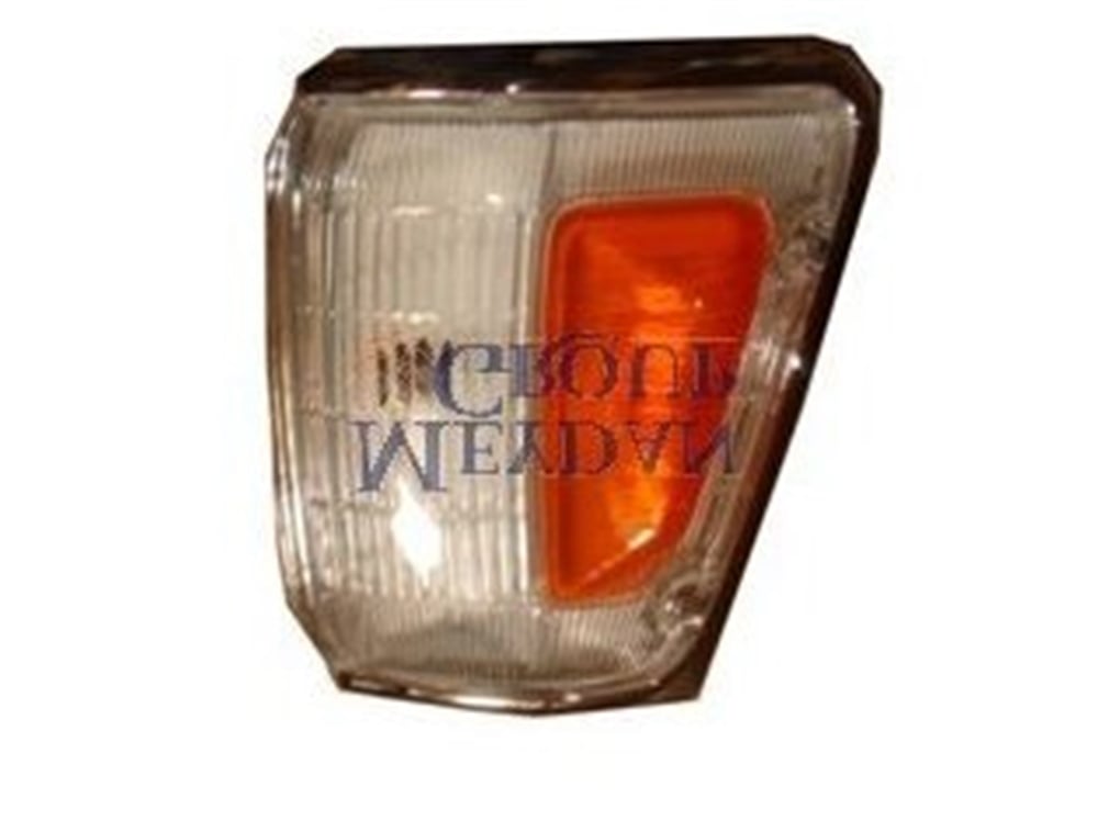 YEDEK PARÇAToyota Hılux- Pıck Up Ln106- 89/97 Ön Sinyal Sol Nikelajlı (Koto) 81620-89173MEYDAN222-1104