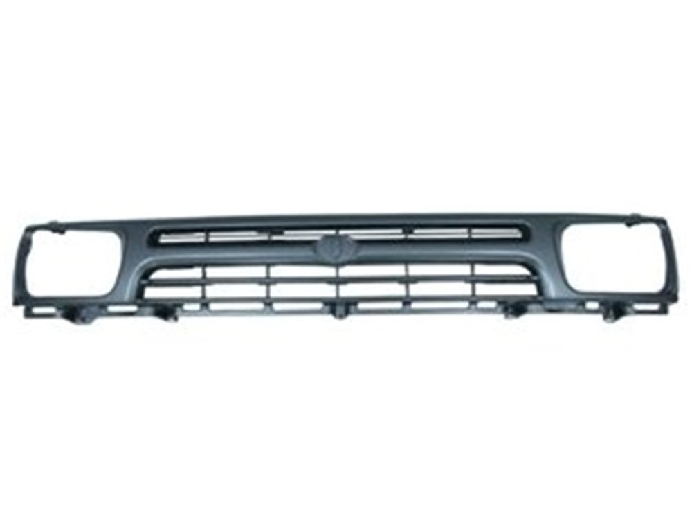 YEDEK PARÇAToyota Hılux- Pıck Up Ln106- 89/97 Ön Panjur Gri 53111-35060MEYDAN222-2340