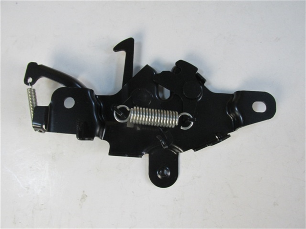 YEDEK PARÇAToyota Hılux- Pıck Up Ln145- 98/01 Kaput Kilidi 53510-35140MEYDAN223-2302