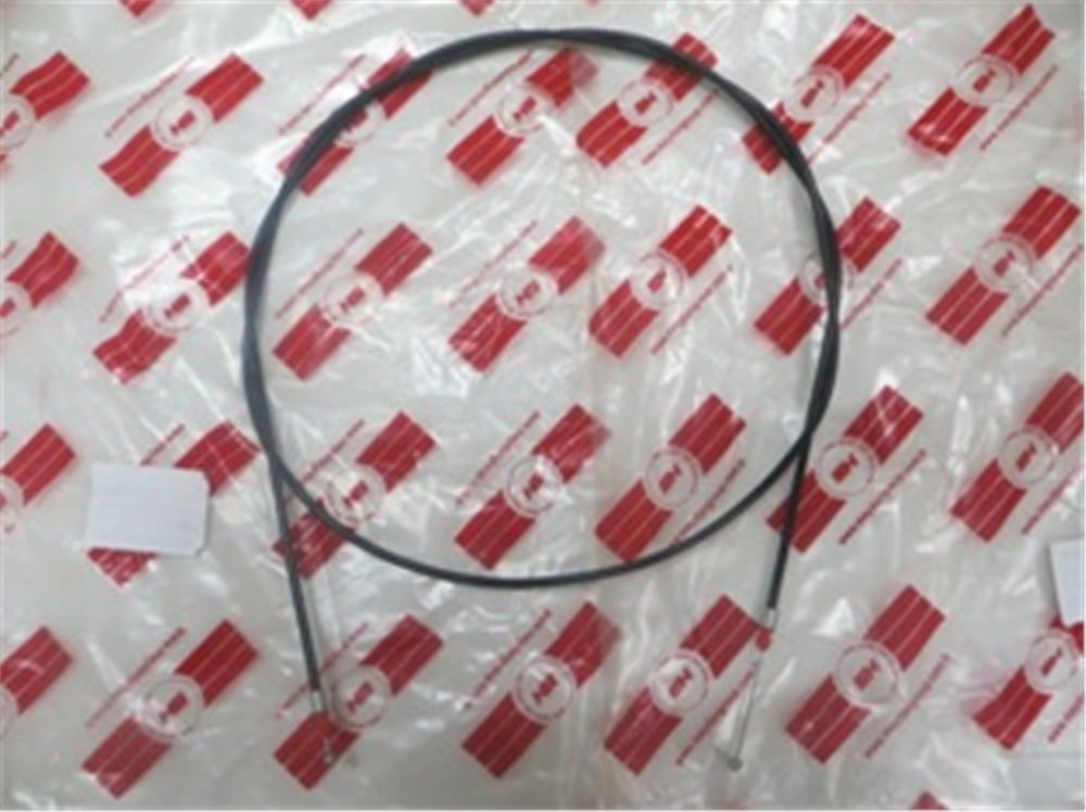 YEDEK PARÇAToyota Hılux- Pıck Up Ln145- 98/01 Kaput Açma Teli 53630-35050MEYDAN223-2301