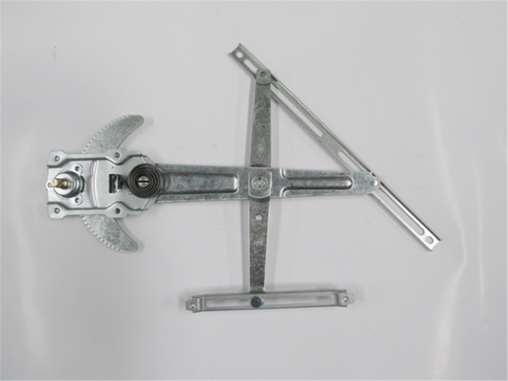 YEDEK PARÇAToyota Hılux- Pıck Up Ln145- 98/01 Arka Cam Krikosu Sol Manuel 69804-35040MEYDAN223-2954