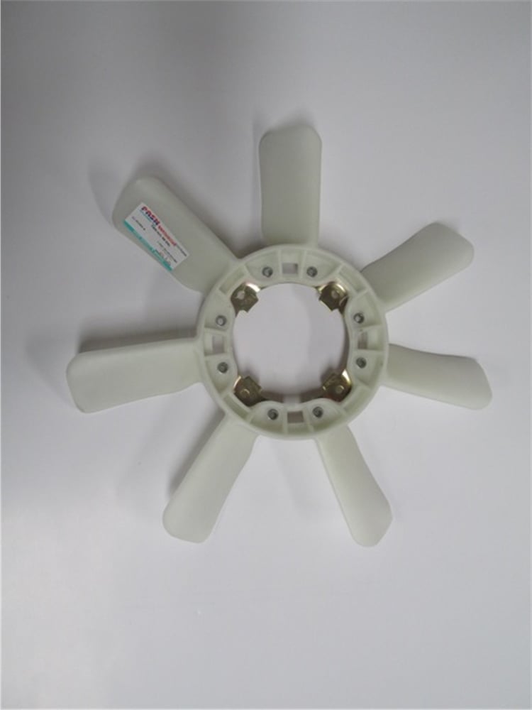 YEDEK PARÇAToyota Hılux- Pıck Up Ln145- D4D 02/05 Fan Kanadı 2.4Cc (7Kanat) 16361-54040MEYDAN227-4675