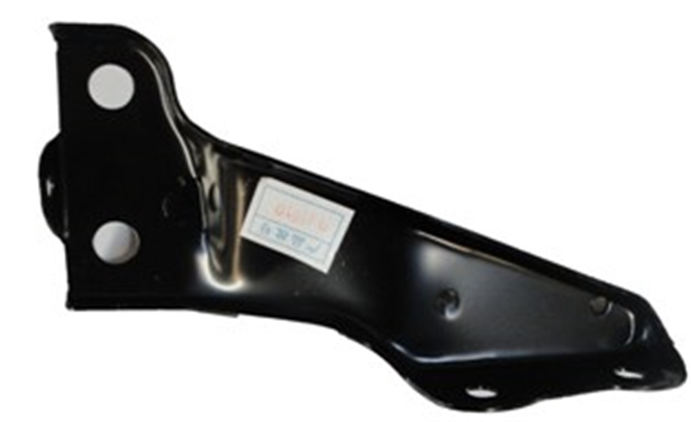 YEDEK PARÇAToyota Hılux- Pıck Up Ln145- 98/01 Ön Tampon İç Bağlantı Braketi Sağ 52141-35060MEYDAN223-2031