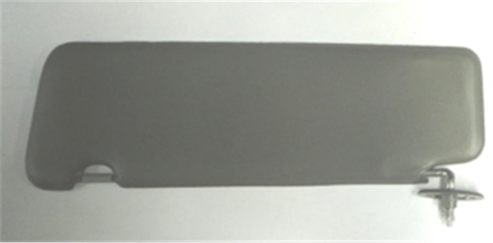 YEDEK PARÇAToyota Hılux- Pıck Up Ln145- 98/01 Güneşlik Sağ Gri 74310-35200-B1MEYDAN223-3041