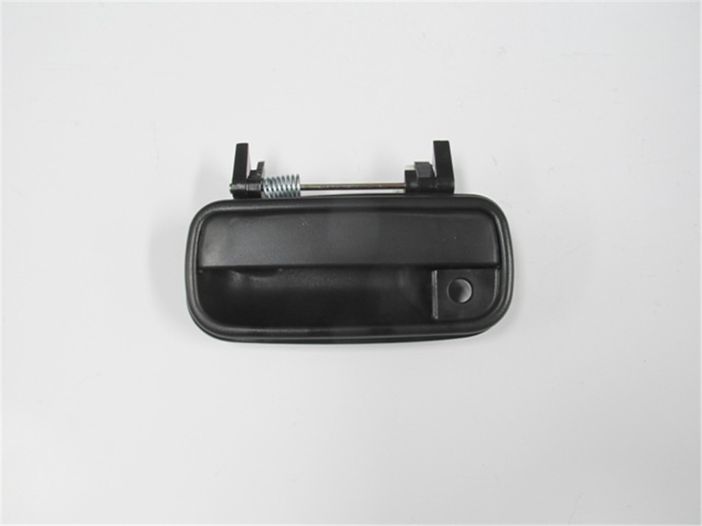 YEDEK PARÇAToyota Hılux- Pıck Up Ln145- D4D 02/05 Ön Kapı Dış Açma Kolu Sol Siyah 69220-89110MEYDAN227-3022