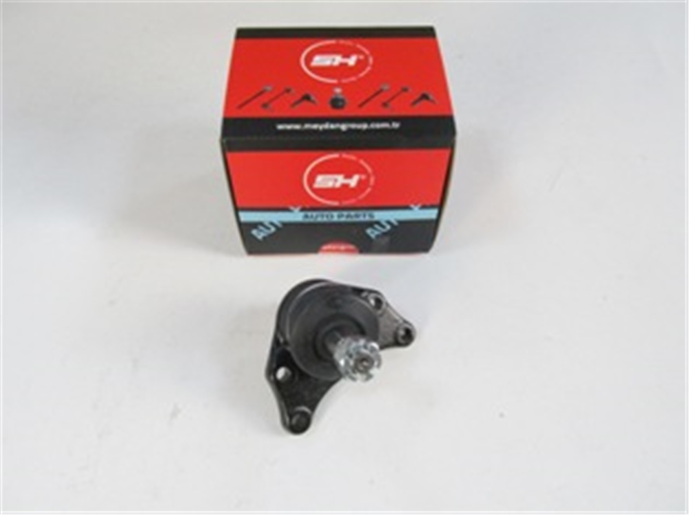 YEDEK PARÇAToyota Hılux- Pıck Up Ln145- 98/01 Üst Rotil Sağ/Sol Aynı (Adet) 2L 2.4Cc 4335039035MEYDAN223-6040