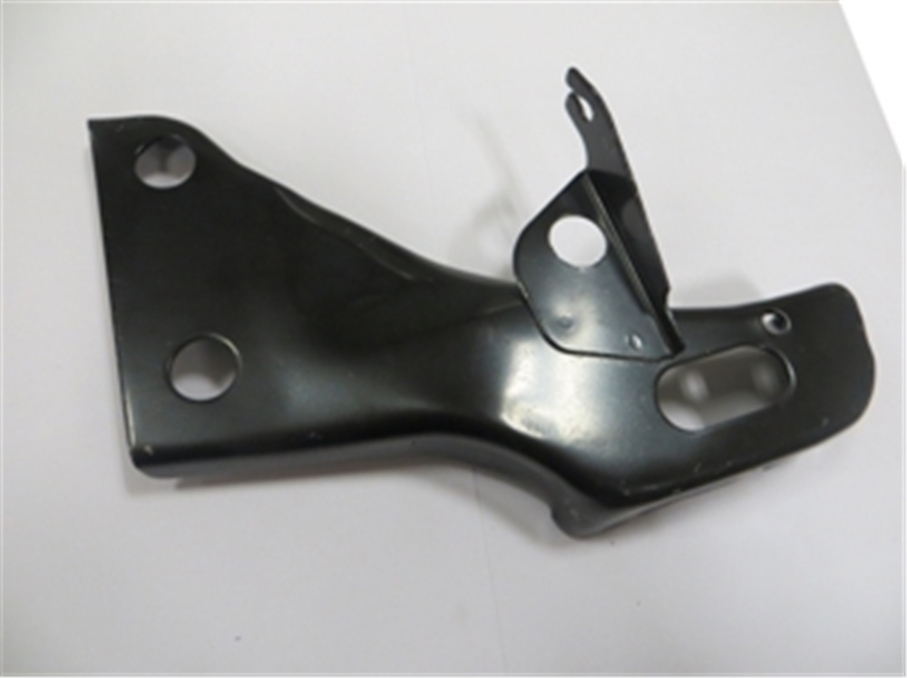 YEDEK PARÇAToyota Hılux- Pıck Up Ln85- 89/97 Ön Tampon Bağlantı Braketi Sol 52012-35060MEYDAN221-2032