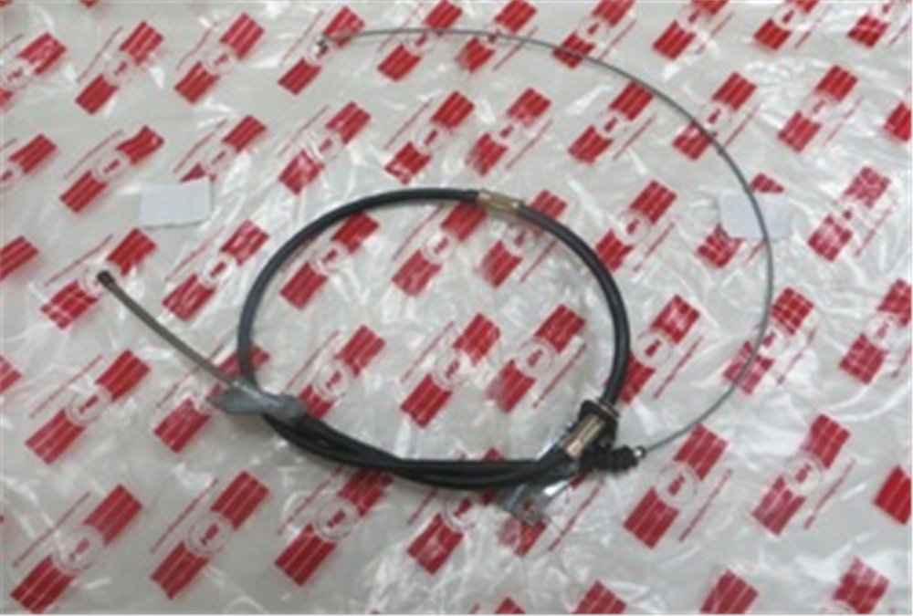 YEDEK PARÇAToyota Hılux- Pıck Up Ln85- 89/97 Arka El Fren Teli Sol 46430-35390MEYDAN221-6321
