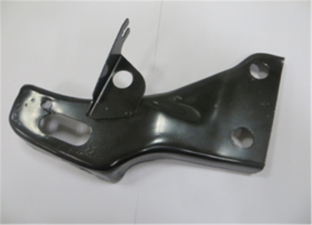 YEDEK PARÇAToyota Hılux- Pıck Up Ln85- 89/97 Ön Tampon Bağlantı Braketi Sağ 52011-35060MEYDAN221-2031