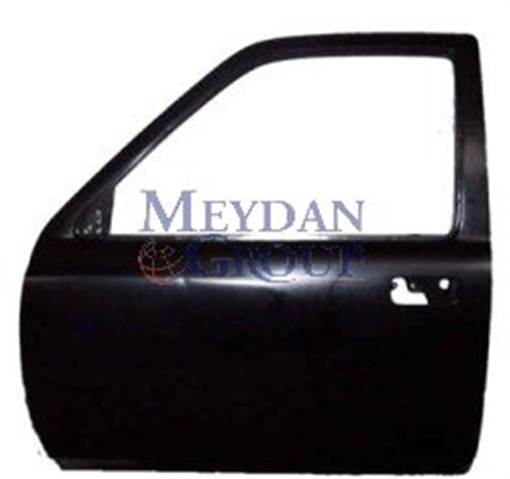 YEDEK PARÇAToyota Hılux- Pıck Up Ln85- 89/97 Ön Kapı Sacı Çerçeveli Sol (Tek Kabinli Tip) 67112-89212MEYDAN221-2212