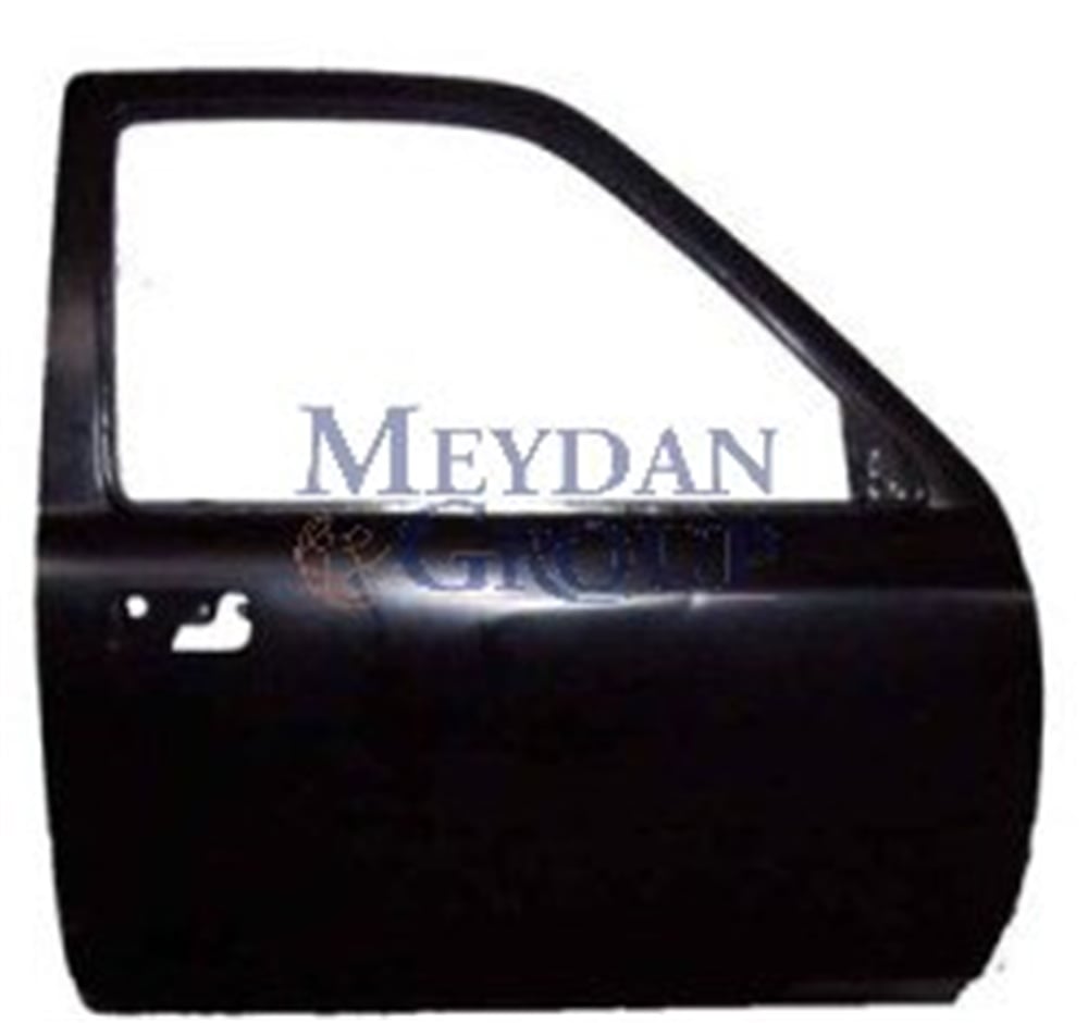 YEDEK PARÇAToyota Hılux- Pıck Up Ln85- 89/97 Ön Kapı Sacı Çerçeveli Sağ (Tek Kabinli Tip) 67111-89207MEYDAN221-2211