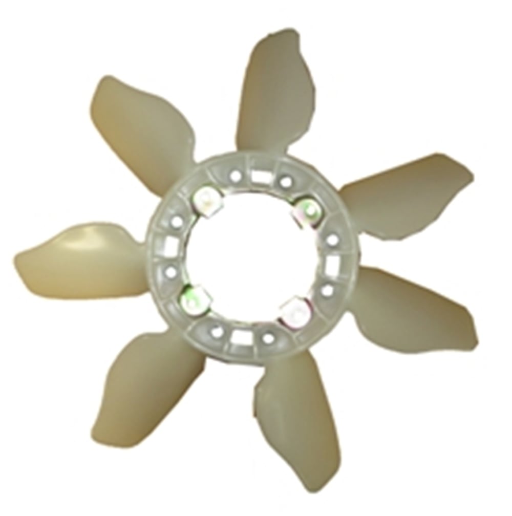 YEDEK PARÇAToyota Hılux- Pıck Up Vıgo- D4D 05/11 Fan Kanadı (7Kanat) 16361-67020MEYDAN228-4675