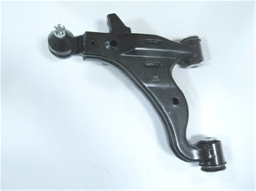 YEDEK PARÇAToyota Hılux- Pıck Up Vıgo- D4D 12/15 Ön Alt Tabla R (4X2) (Burçlu/Rotilli) (Salıncak) 480680K010MEYDAN229-6101