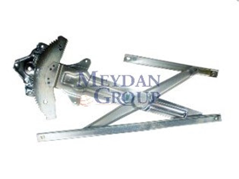 YEDEK PARÇAToyota Hılux- Pıck Up Vıgo- D4D 05/11 Ön Cam Krikosu Sağ Elektrikli/Motorsuz 69801-0K010MEYDAN228-1933A