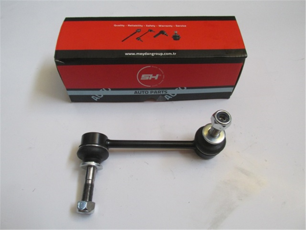 YEDEK PARÇAToyota Hılux- Pıck Up Vıgo- D4D 12/15 Viraj Askı Z Rot Ön Sol (4X4) 48810-60040MEYDAN229-6026