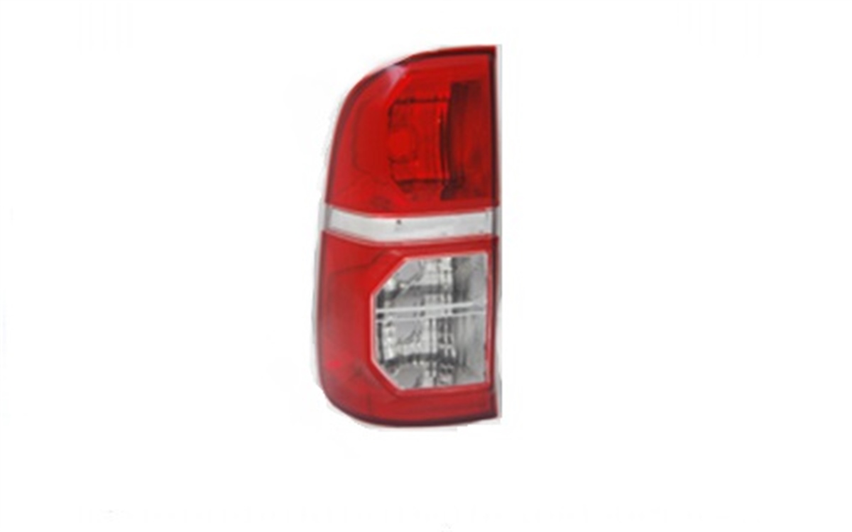 YEDEK PARÇATOYOTA HILUX VIGO ARKA STOP PICK-UP SOL 11- ORJİNAL REF. NO: 815550K140 UYUMLU TOY10HL034DEGATOY10HL034