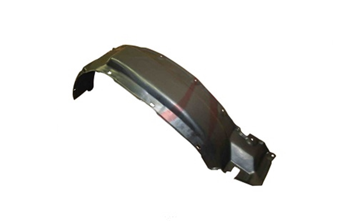 YEDEK PARÇATOYOTA LAND CRUISER ÖN ÇAMURLUK DAVLUMBAZ SAĞ 08- ORJİNAL REF. NO: 5387560021 UYUMLU TOY15LA001DEGATOY15LA001
