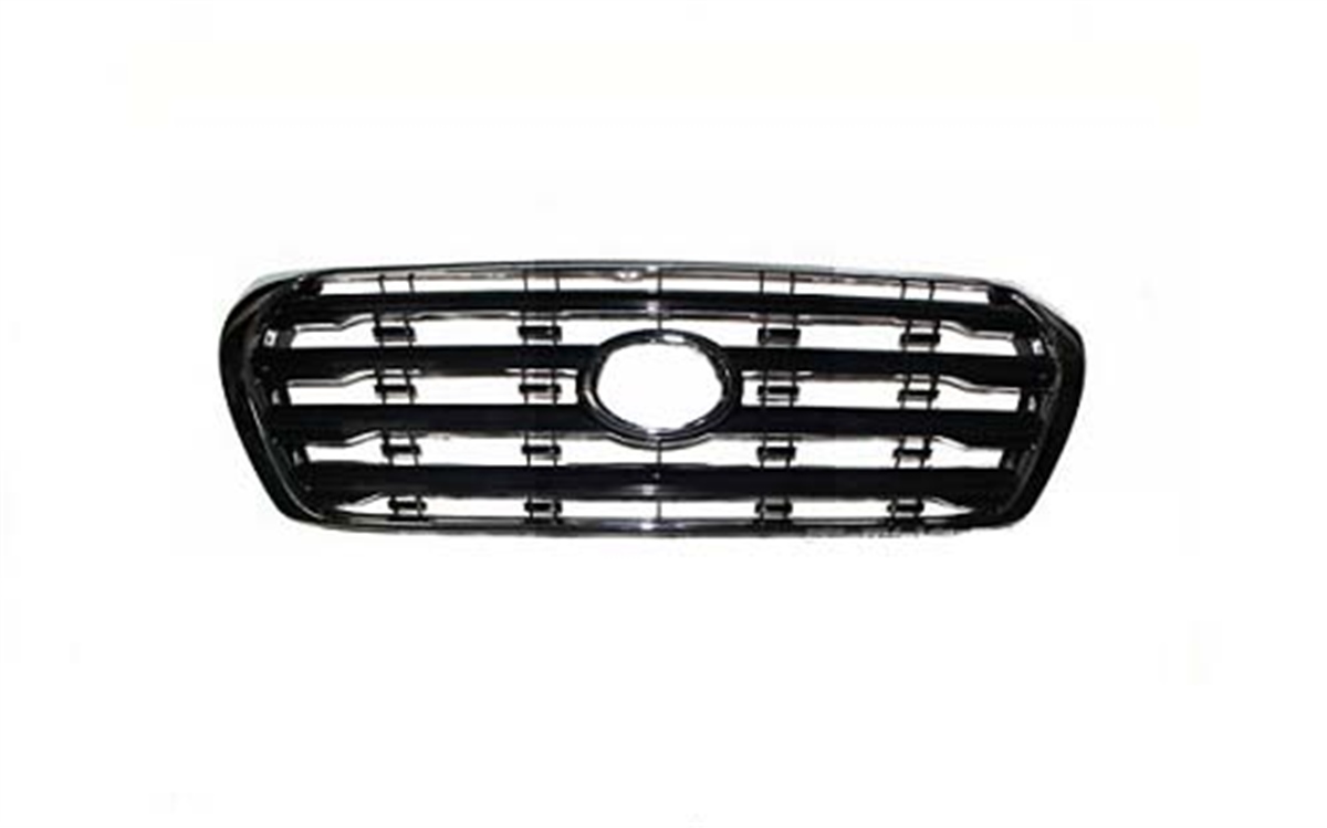 YEDEK PARÇATOYOTA LAND CRUISER ÖN PANJUR KROM ÇRÇVLİ 08- ORJİNAL REF. NO: 5310160590 UYUMLU TOY09LA003DEGATOY09LA003