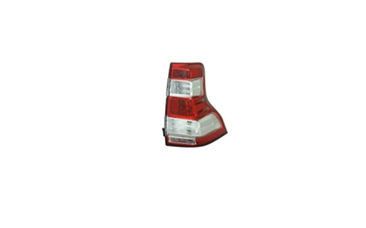 YEDEK PARÇATOYOTA LAND CRUISER PRADO ARKA STOP LEDLİ SAĞ 14- ORJİNAL REF. NO: 8155160B50 UYUMLU TOY10LA012DEGATOY10LA012