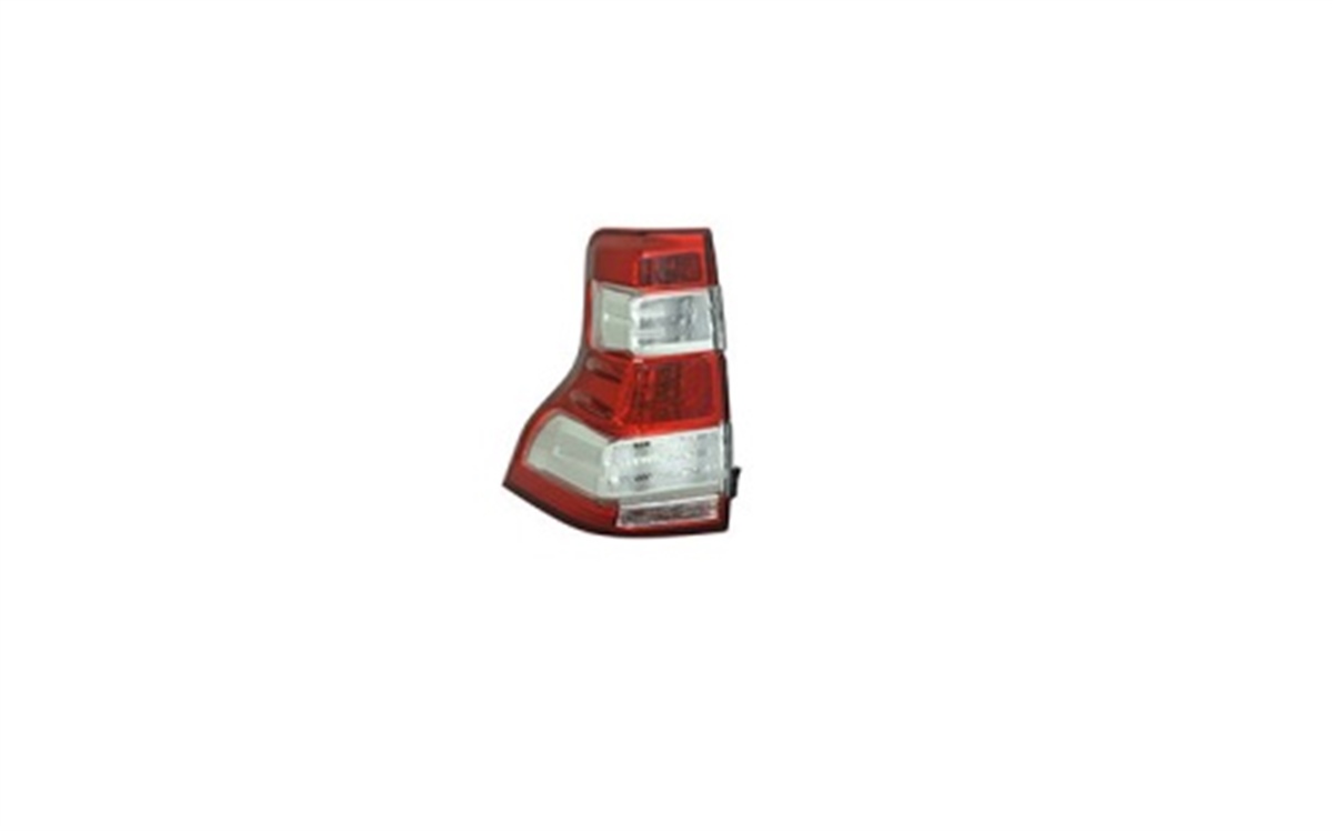 YEDEK PARÇATOYOTA LAND CRUISER PRADO ARKA STOP LEDLİ SOL 14- ORJİNAL REF. NO: 8156160B30 UYUMLU TOY10LA013DEGATOY10LA013