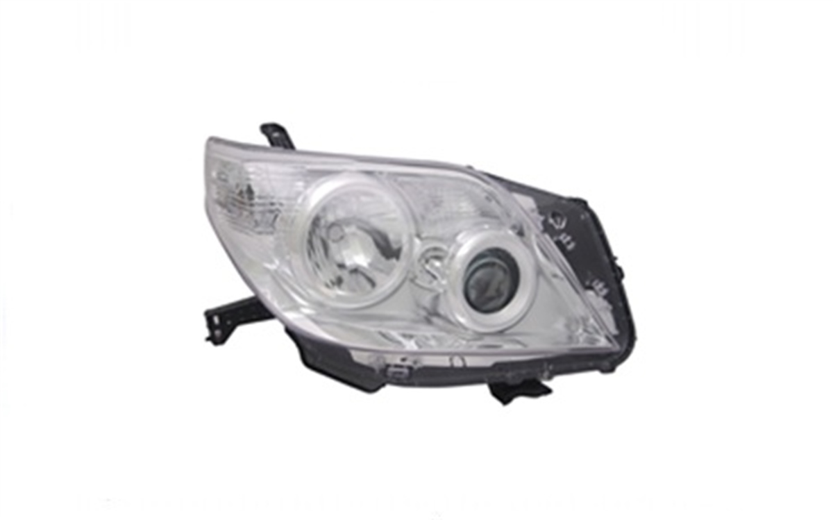 YEDEK PARÇATOYOTA LAND CRUISER PRADO FAR ELEKTRİKLİ SAĞ 10- ORJİNAL REF. NO: 8114560M20 UYUMLU TOY10LA001DEGATOY10LA001