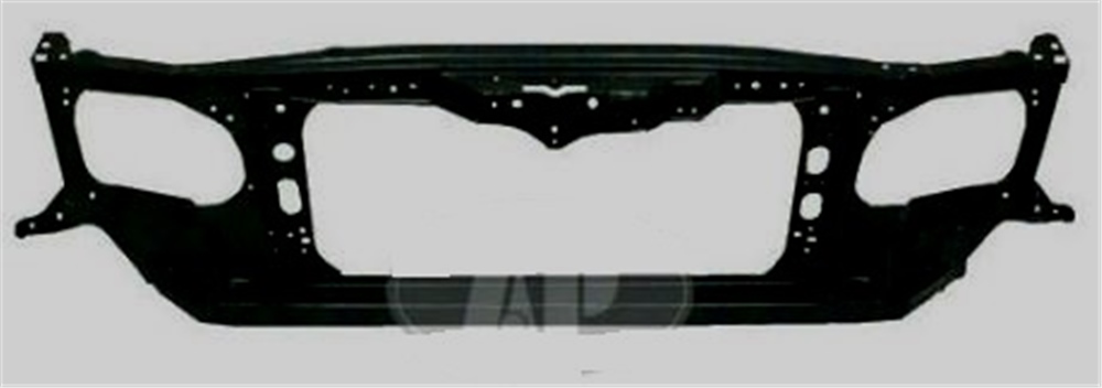 YEDEK PARÇAToyota Landcruıser- Prado- 03/09 Ön Panel Komple 53201-60180MEYDAN236-2350
