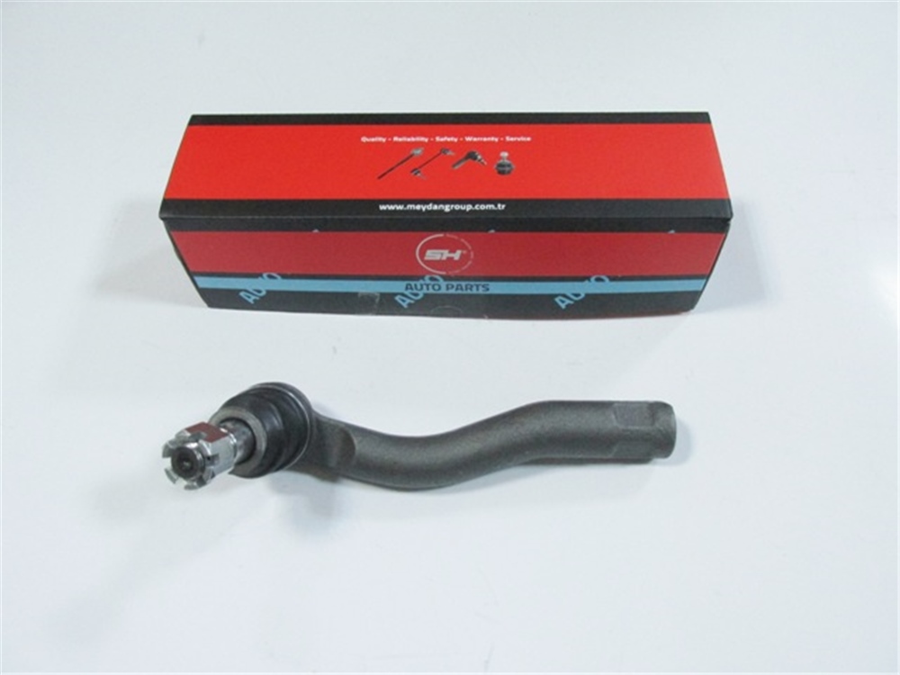 YEDEK PARÇAToyota Landcruıser- Vx 100- 98/02 Rot Başı Sol 4504669100MEYDAN242-6032