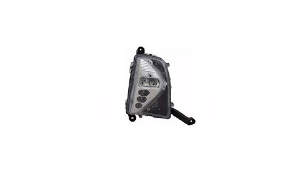 YEDEK PARÇATOYOTA PRIUS ÖN SİS FARI LEDLİ SAĞ 16- ORJİNAL REF. NO: 81210-47020 UYUMLU TOY10PR003DEGATOY10PR003