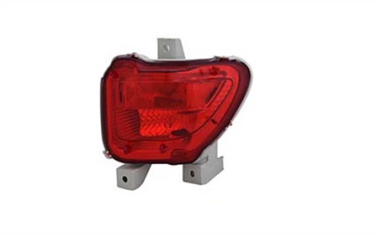 YEDEK PARÇATOYOTA RAV 4 ARKA SİS FARI SAĞ 06-12 ORJİNAL REF. NO: 81457-42010 UYUMLU TOY10RA029DEGATOY10RA029