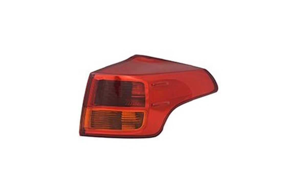 YEDEK PARÇATOYOTA RAV 4 ARKA STOP SAĞ 12- ORJİNAL REF. NO: 8155142171 UYUMLU TOY10RA047DEGATOY10RA047