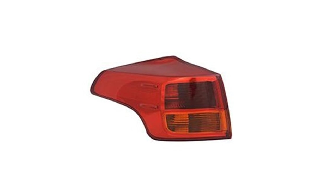 YEDEK PARÇATOYOTA RAV 4 ARKA STOP SOL 12- ORJİNAL REF. NO: 8159342010 UYUMLU TOY10RA048DEGATOY10RA048