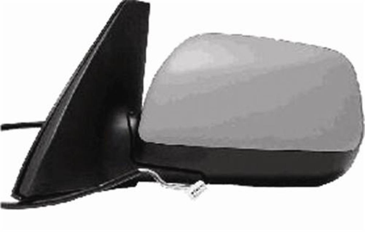 YEDEK PARÇATOYOTA RAV 4 DİKİZ AYNASI ELEKTRİKLİ.ASTARLI SAĞ 03-05 ORJİNAL REF. NO: 8791042760 UYUMLU TOY11RA003DEGATOY11RA003