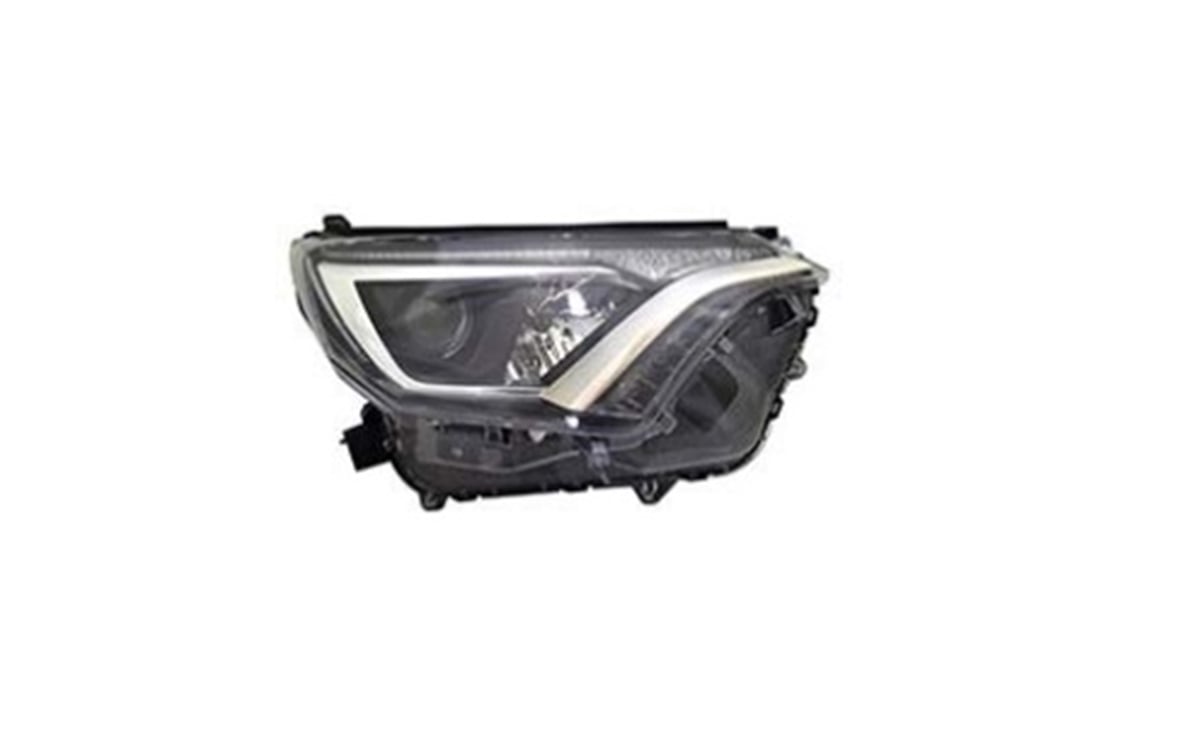 YEDEK PARÇATOYOTA RAV 4 FAR ELEKTRİK MOTORLU SAĞ 15- ORJİNAL REF. NO: 81130-42650 UYUMLU TOY10RA051DEGATOY10RA051