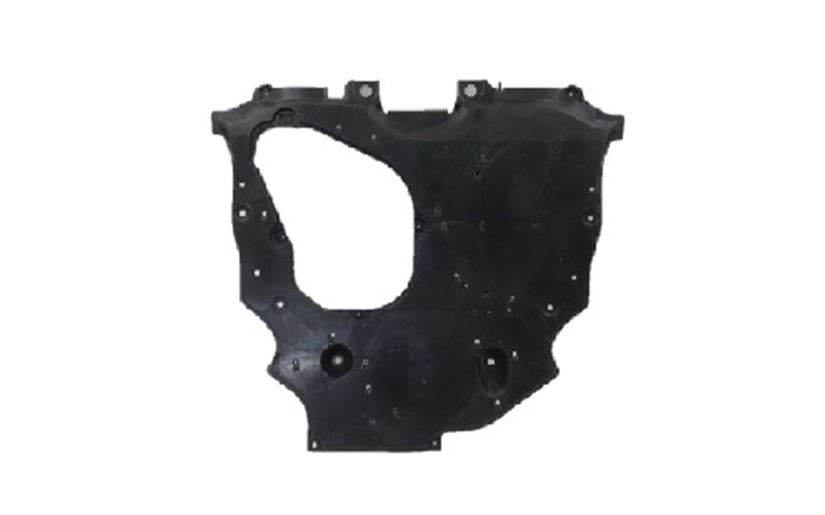 YEDEK PARÇATOYOTA RAV 4 MOTOR ALT KORUMA PLASTİĞİ 19- ORJİNAL REF. NO: 5142042030 UYUMLU TOY08RA049DEGATOY08RA049