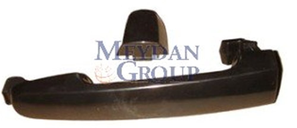 YEDEK PARÇAToyota Rav4- 01/04 Arka Kapı Dış Açma Kolu Sol Siyah (Boyanır Tip) 69227-42060LMEYDAN246-3062