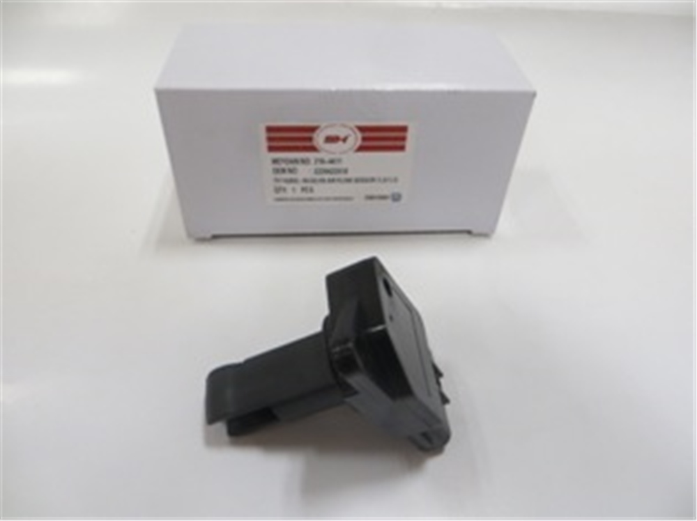 YEDEK PARÇAToyota Rav4- 01/04 Hava Akış Sensörü (Debimetre) 5 Fişli (2,0) 2220422010MEYDAN246-4411