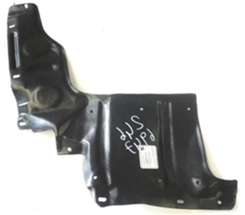 YEDEK PARÇAToyota Rav4- 01/04 Karter Muhafaza Plastiği Sol (Lt-Ty8037) 51442-42070MEYDAN246-6948