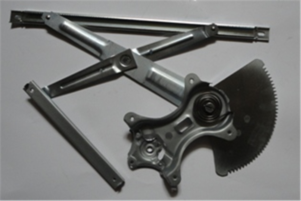 YEDEK PARÇAToyota Rav4- 01/04 Ön Cam Krikosu Sağ Elektrikli/Motorsuz 69801-42050MEYDAN246-1933
