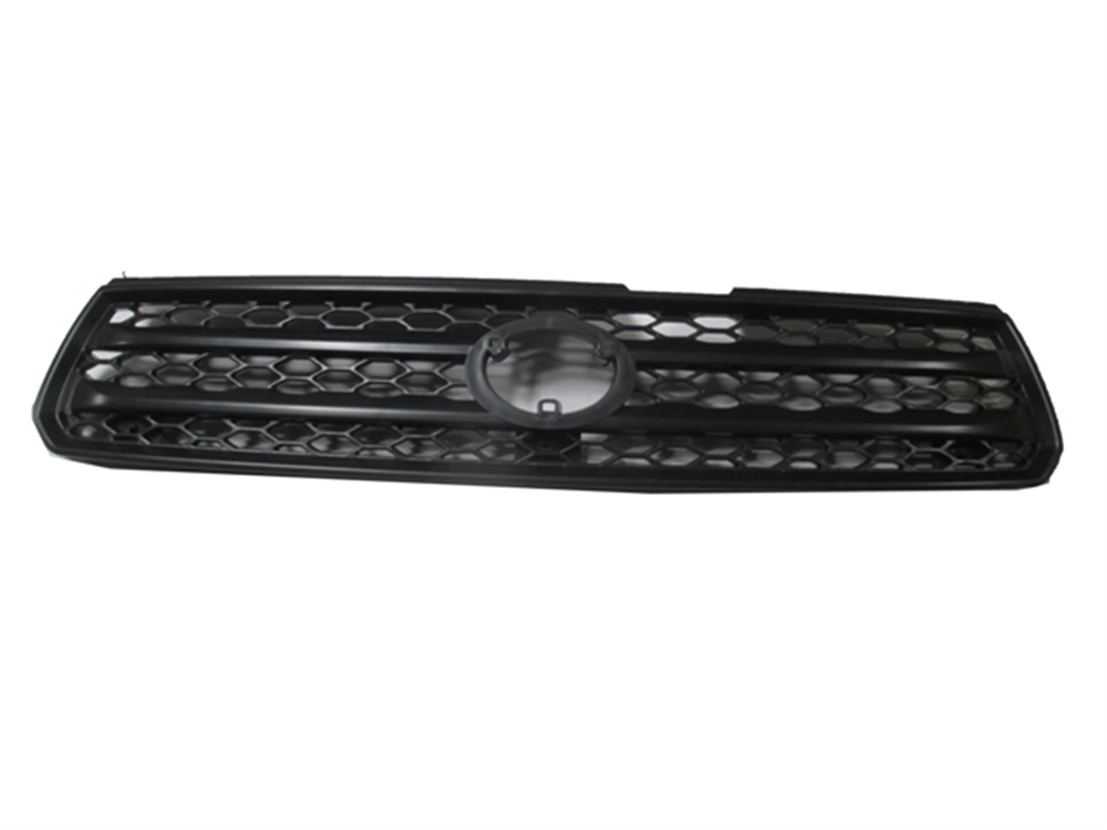 YEDEK PARÇAToyota Rav4- 01/04 Ön Panjur Siyah 53101-42100MEYDAN246-2340