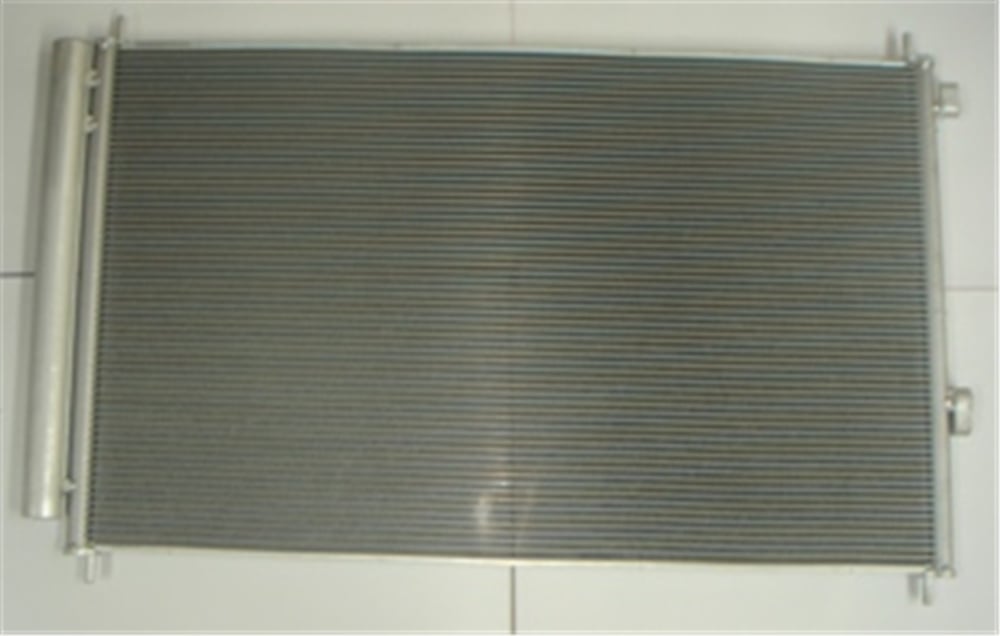 YEDEK PARÇAToyota Rav4- 06/08 Klima Radyatörü (Tüplü) Alüminyum 88460-42100MEYDAN244-4830A