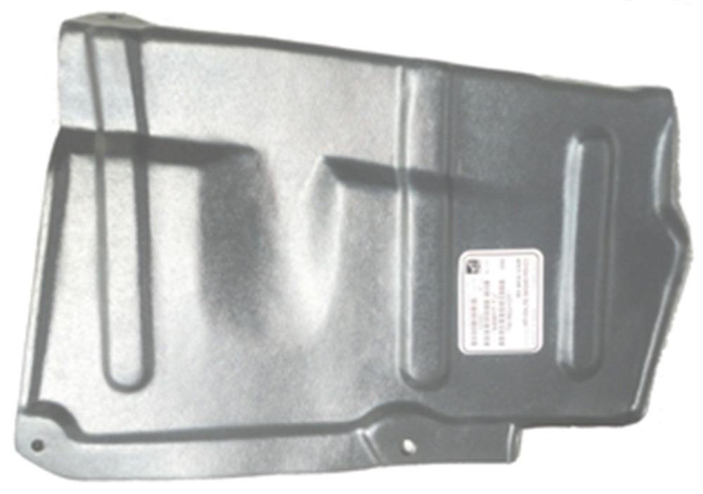 YEDEK PARÇAToyota Rav4- 06/09 Karter Muhafaza Plastiği Sol (Lt-Ty9003) 51444-42010MEYDAN244-6948