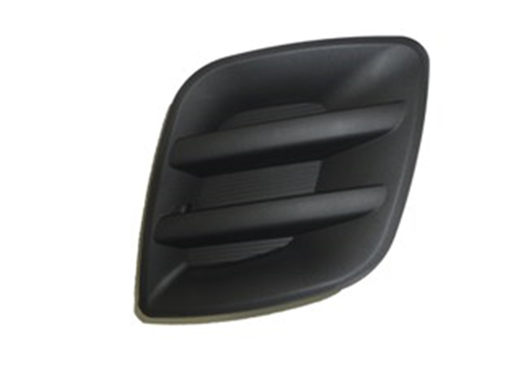 YEDEK PARÇAToyota Rav4- 06/09 Sis Lamba Kapağı Sol Siyah Sis Deliksiz 52128-0R020MEYDAN244-2062
